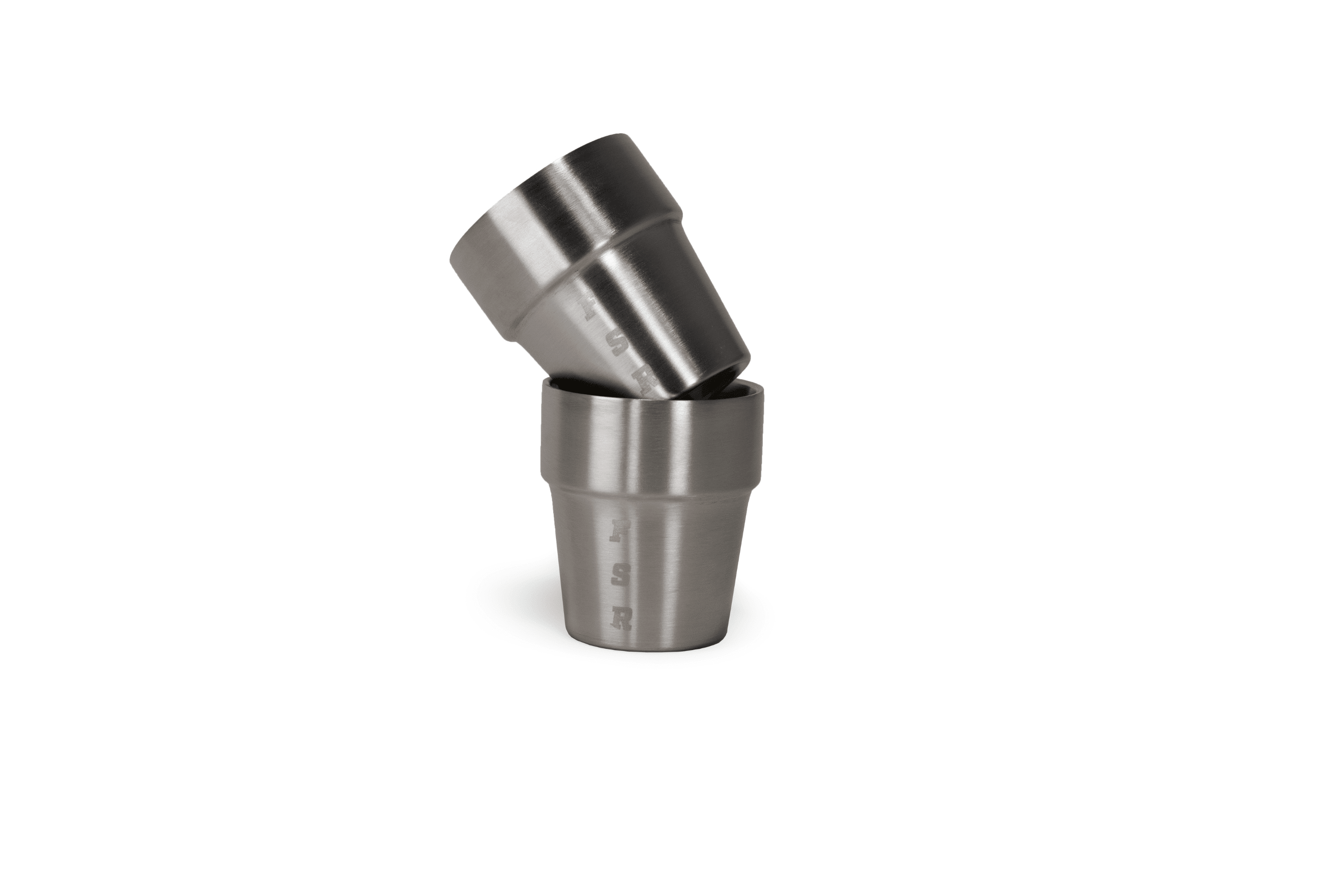 Whiskey Cup Set 4-Piece - Clearance | Backcountry Sportsman