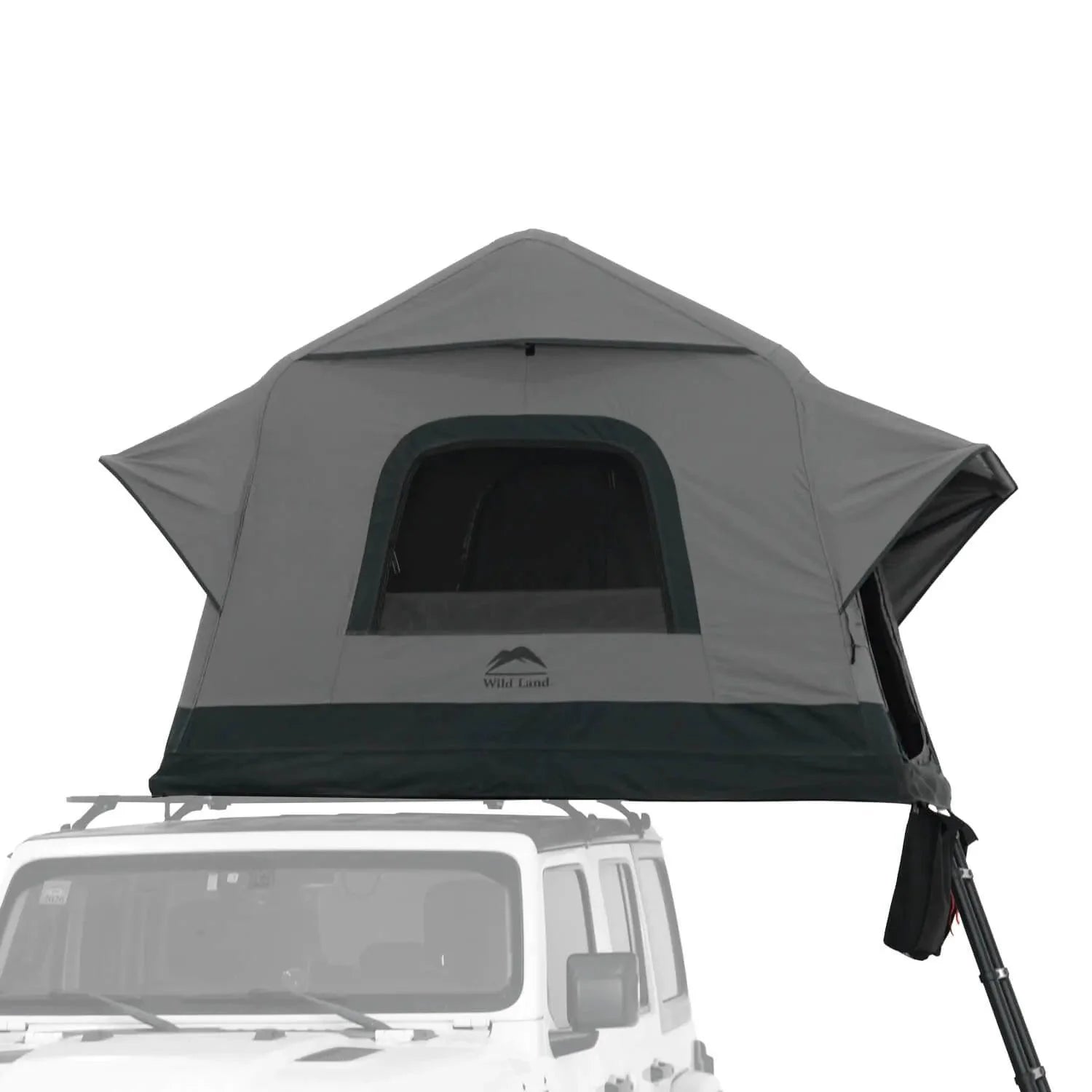 Air Cruiser | Backcountry Sportsman