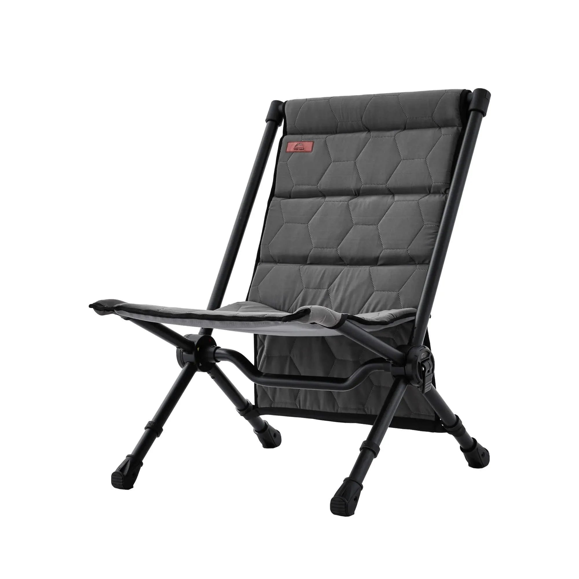 MTS-X Chair | Backcountry Sportsman