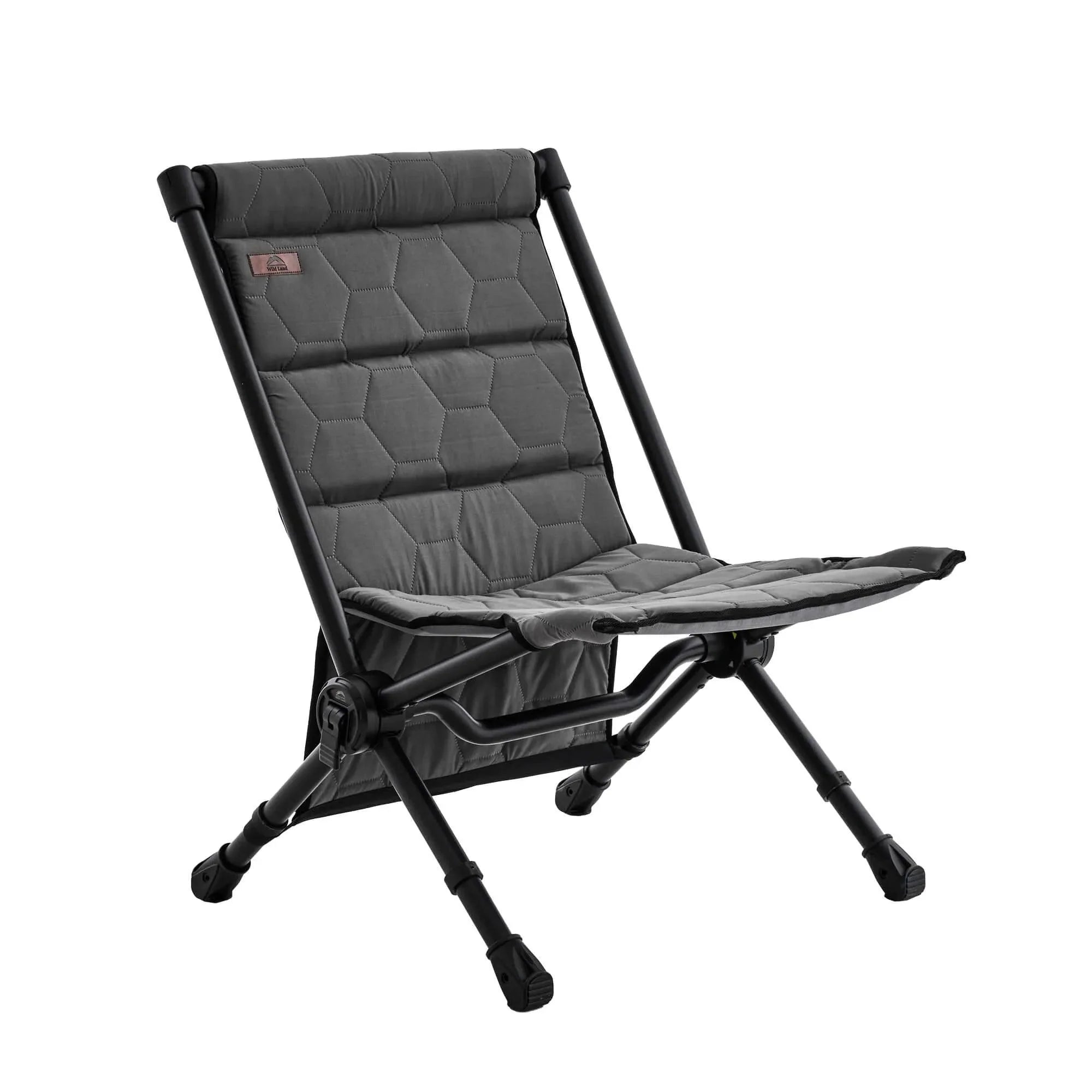 MTS-X Chair | Backcountry Sportsman
