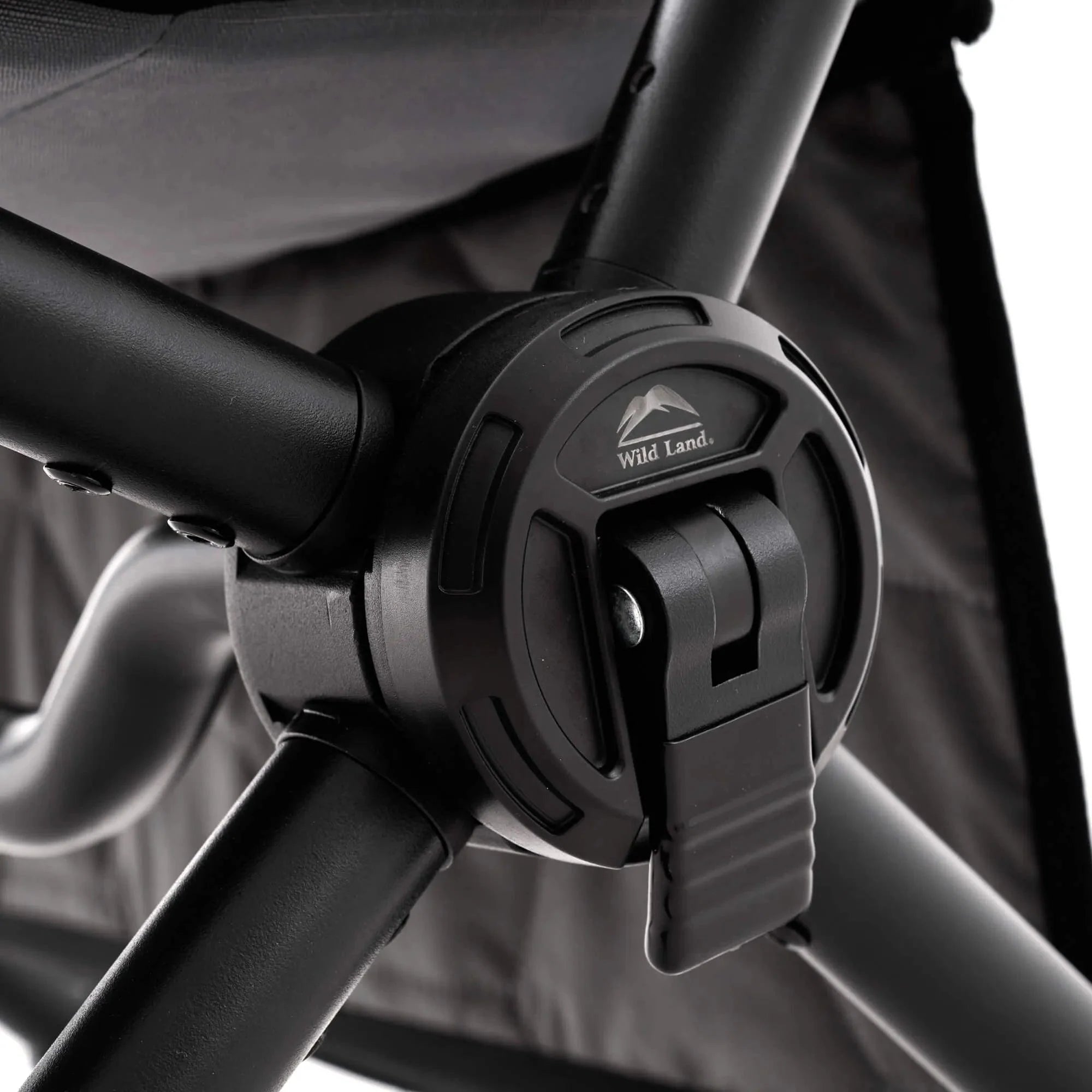 MTS-X Chair | Backcountry Sportsman