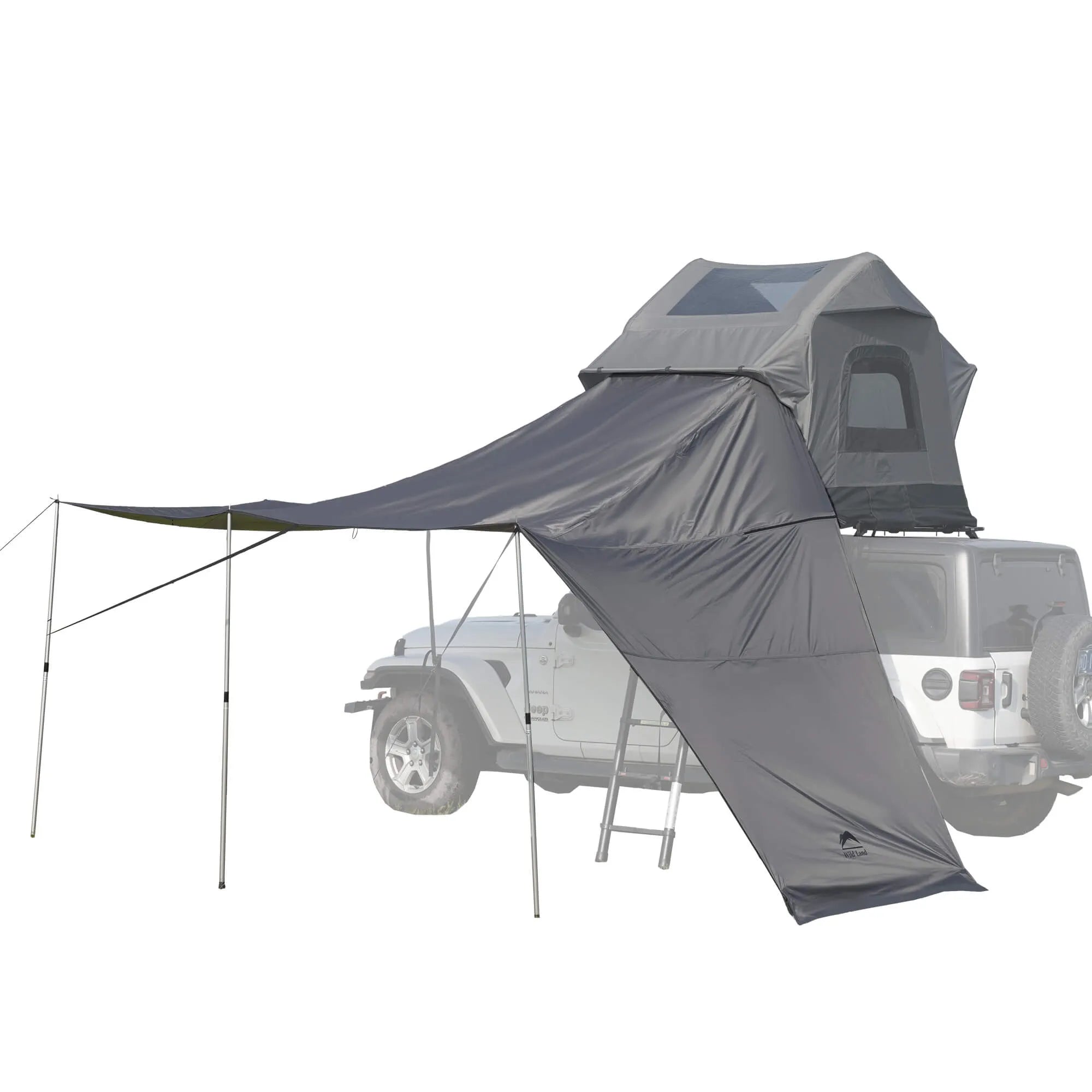 Universal Connector | Backcountry Sportsman