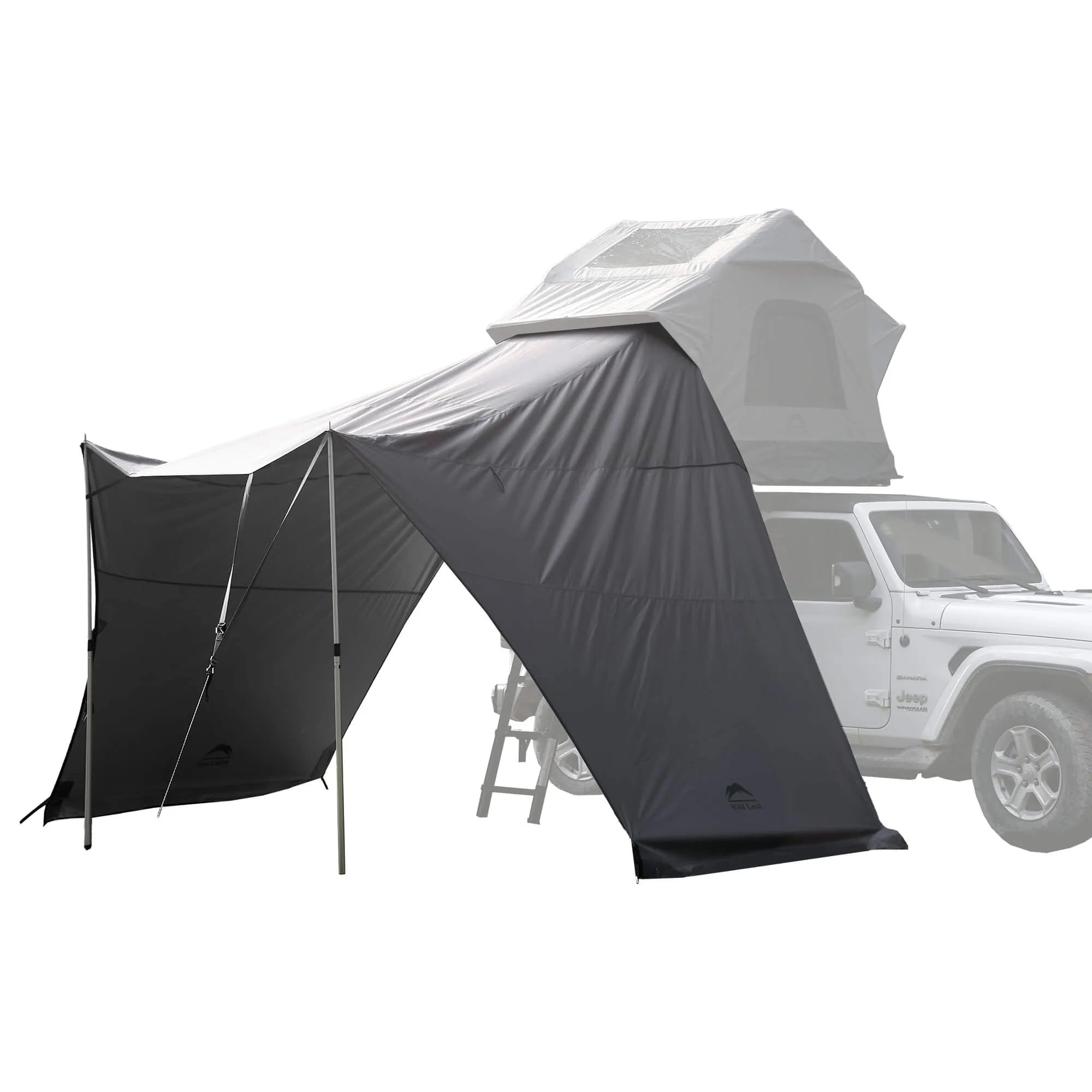 Universal Connector | Backcountry Sportsman