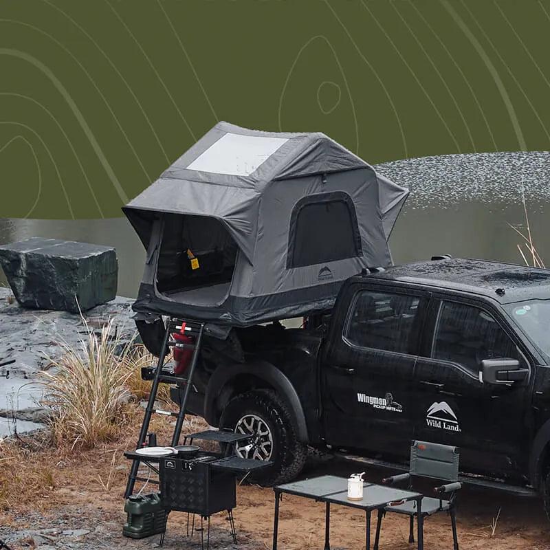 Air Cruiser | Backcountry Sportsman