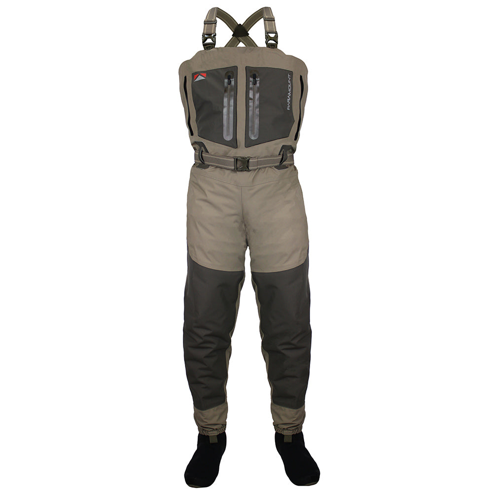 WOMEN'S WHETSTONE Breathable Fly Fishing Wader | Backcountry Sportsman