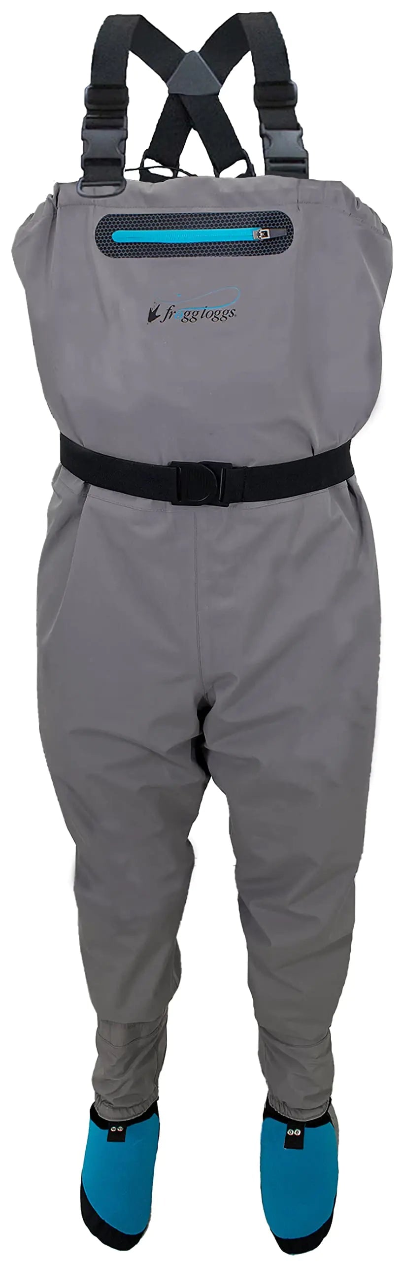 FROGG TOGGS Womens Canyon Stockingfoot Chest Wader | Backcountry Sportsman