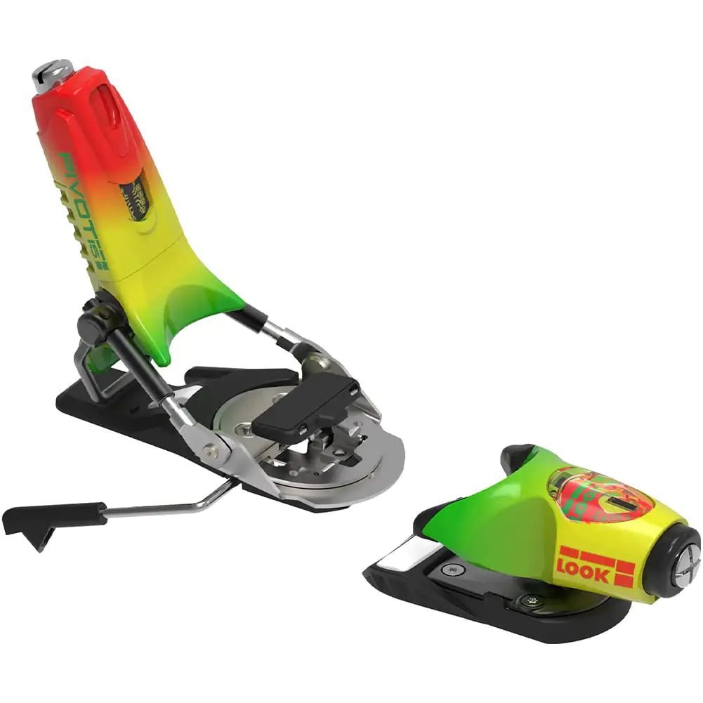 Look Pivot 15 GW Mens Ski Bindings Forza 3.0 95mm | Backcountry Sportsman