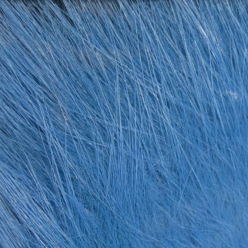 Arctic Fox Hair | Backcountry Sportsman