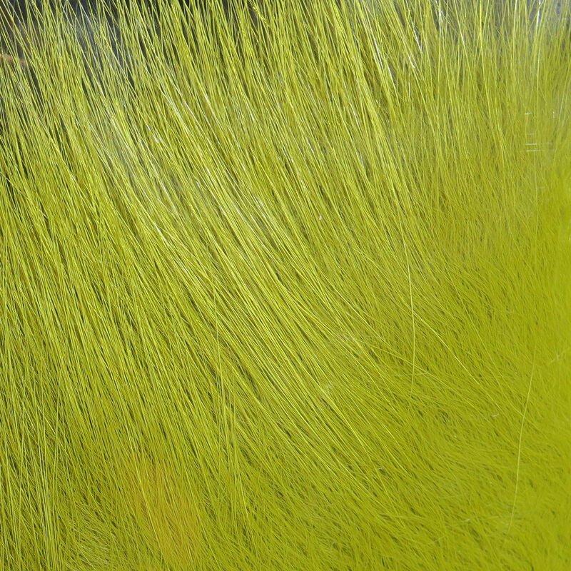 Arctic Fox Tail | Backcountry Sportsman