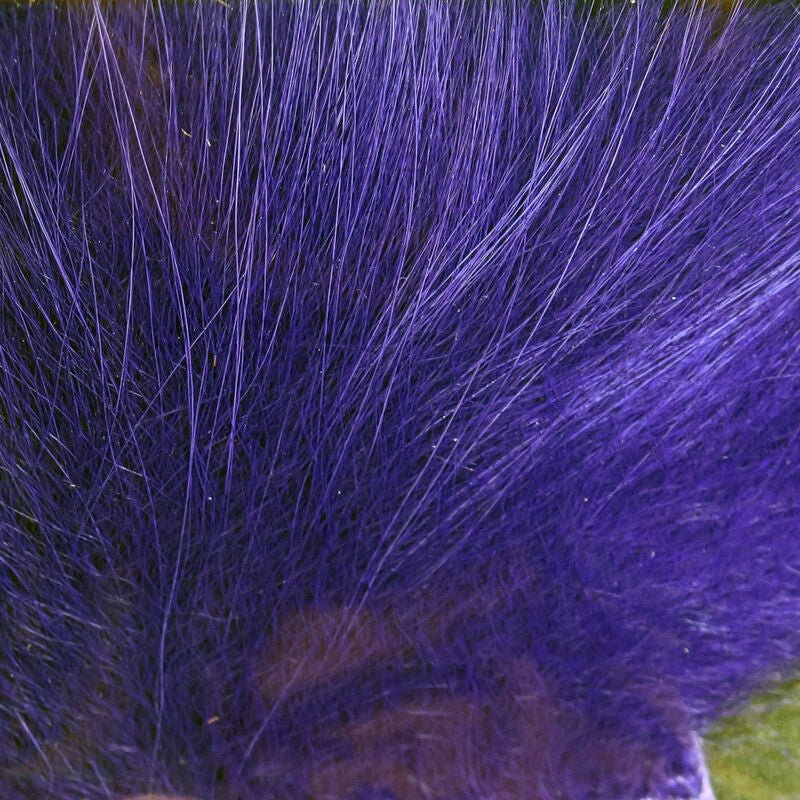 Arctic Fox Hair | Backcountry Sportsman