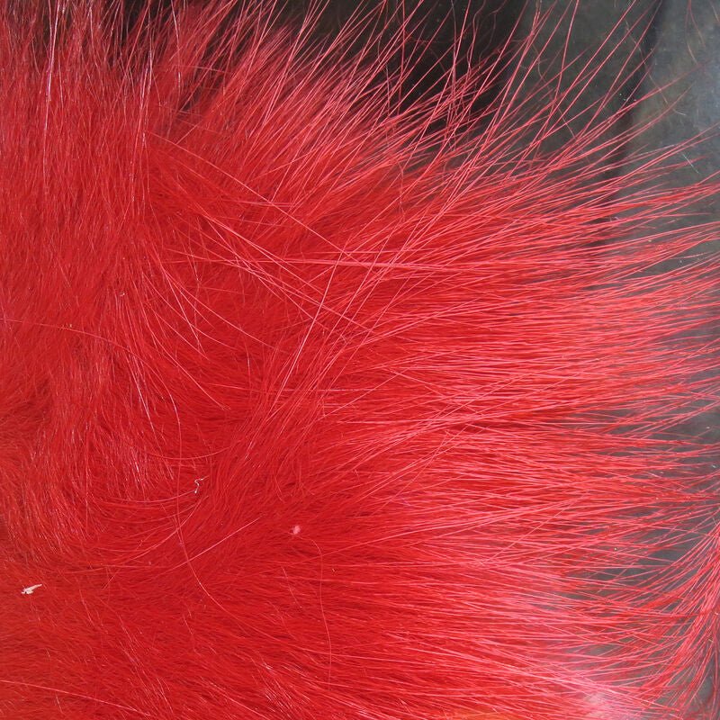 Arctic Fox Tail | Backcountry Sportsman