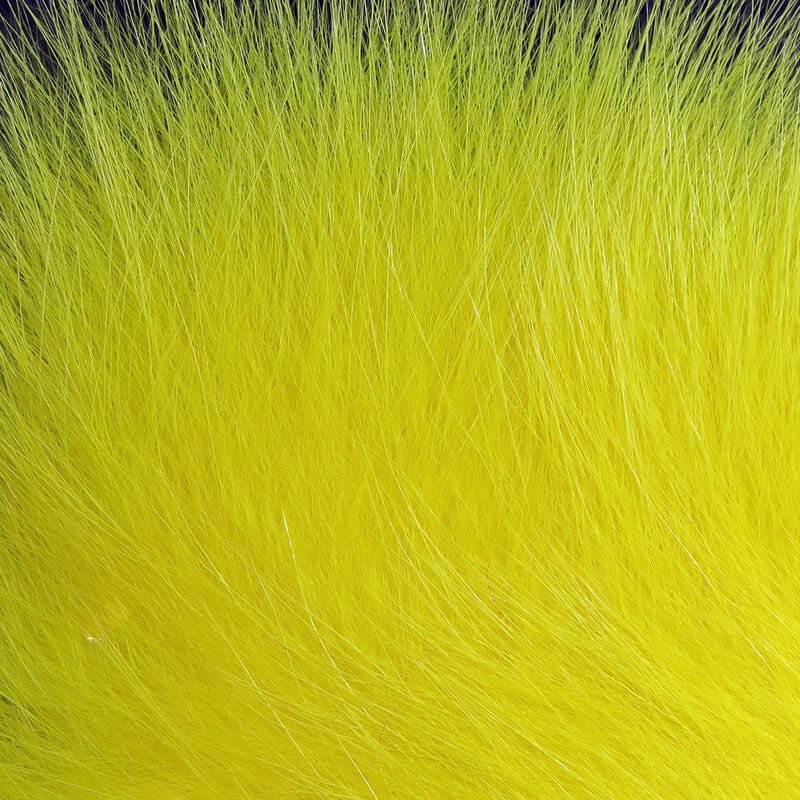 Arctic Fox Tail | Backcountry Sportsman