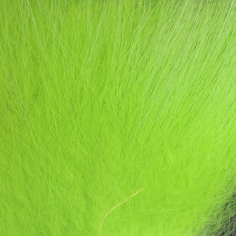 Arctic Fox Tail | Backcountry Sportsman