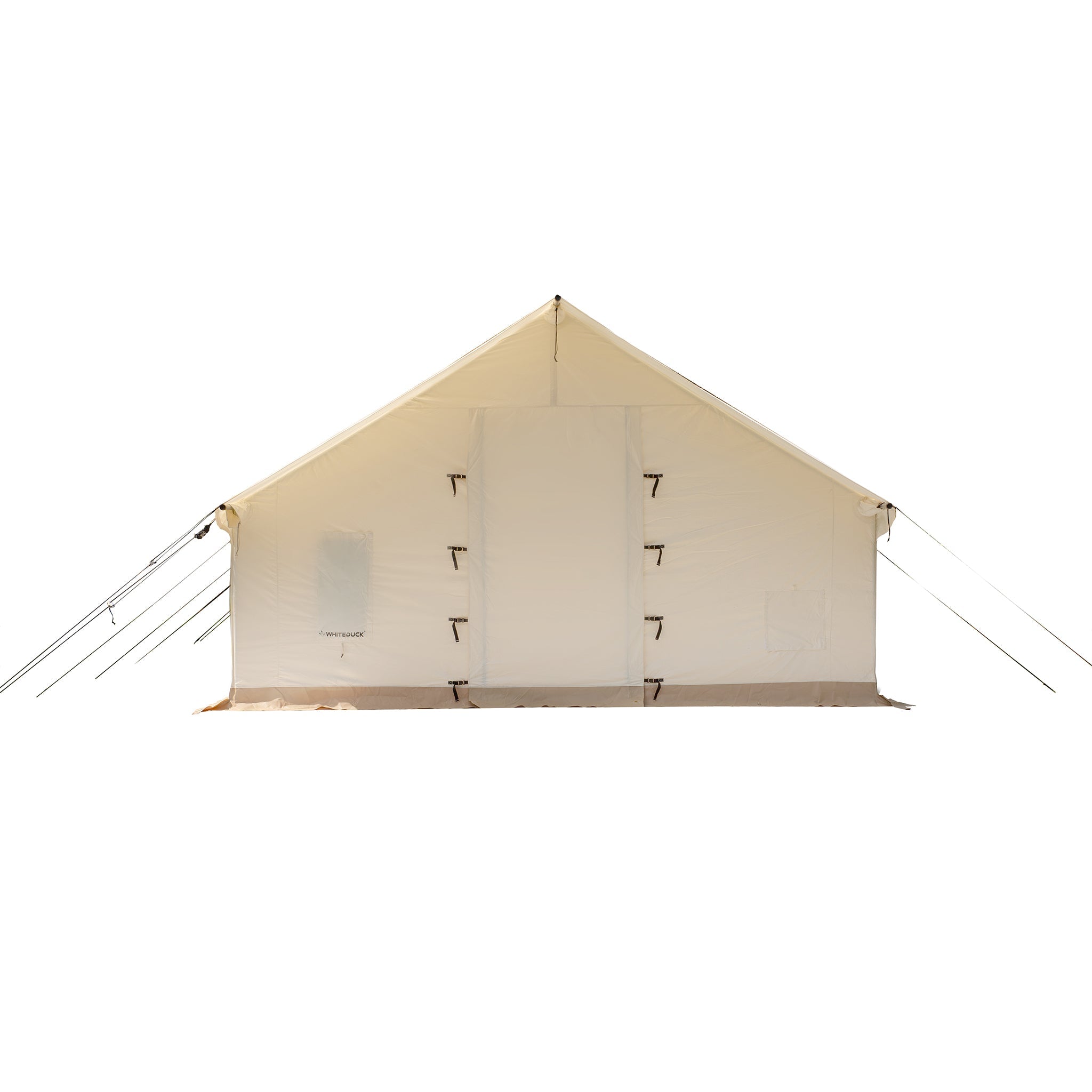 16'x20' Alpha Pro Wall Tent | Backcountry Sportsman