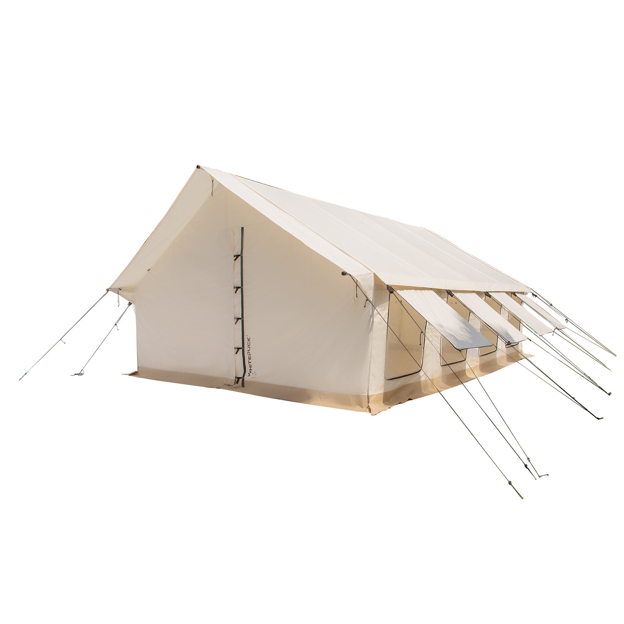 Alpha Pro Wall Tent | Backcountry Sportsman