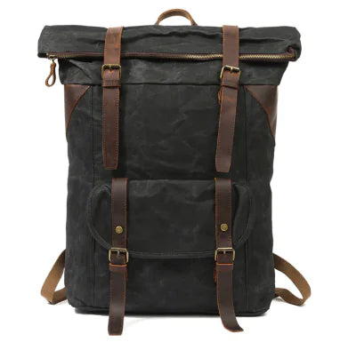 Retro Waterproof Multifunctional Designer Backpacks | Backcountry Sportsman