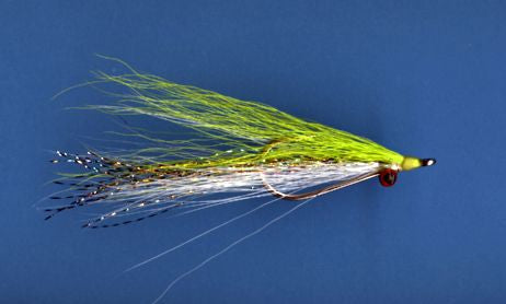 Bendback Clousers | Backcountry Sportsman
