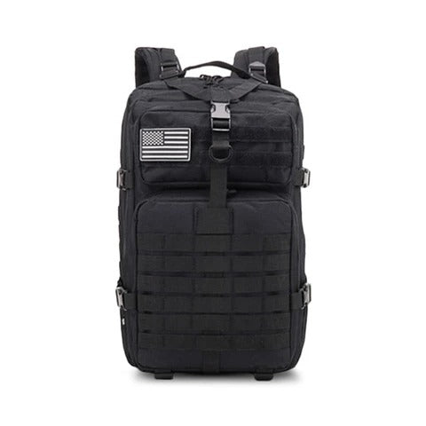 Men's Tactical Outdoor Backpack | Backcountry Sportsman