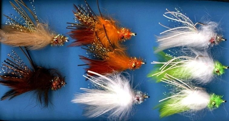 Clouser's Crustacean (JP) | Backcountry Sportsman
