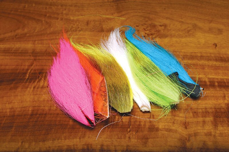 Bucktail Combo Pack | Backcountry Sportsman