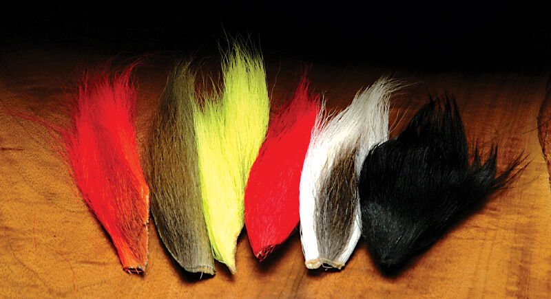 Bucktail Combo Pack | Backcountry Sportsman