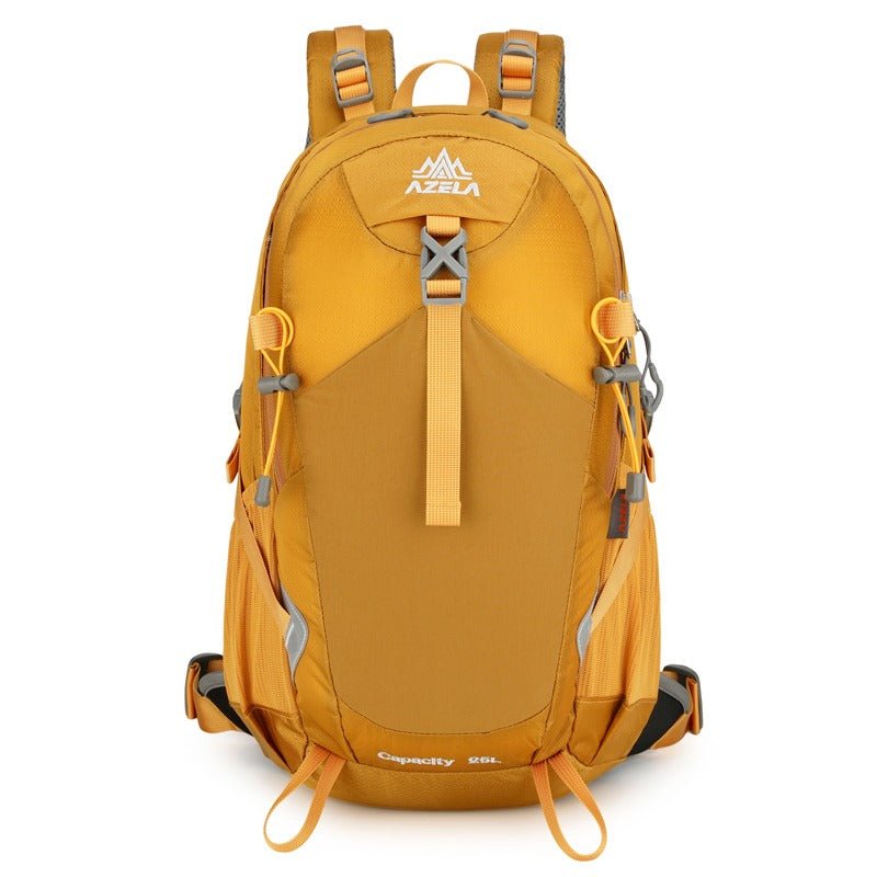 Lightweight Waterproof Hiking Backpack | Backcountry Sportsman