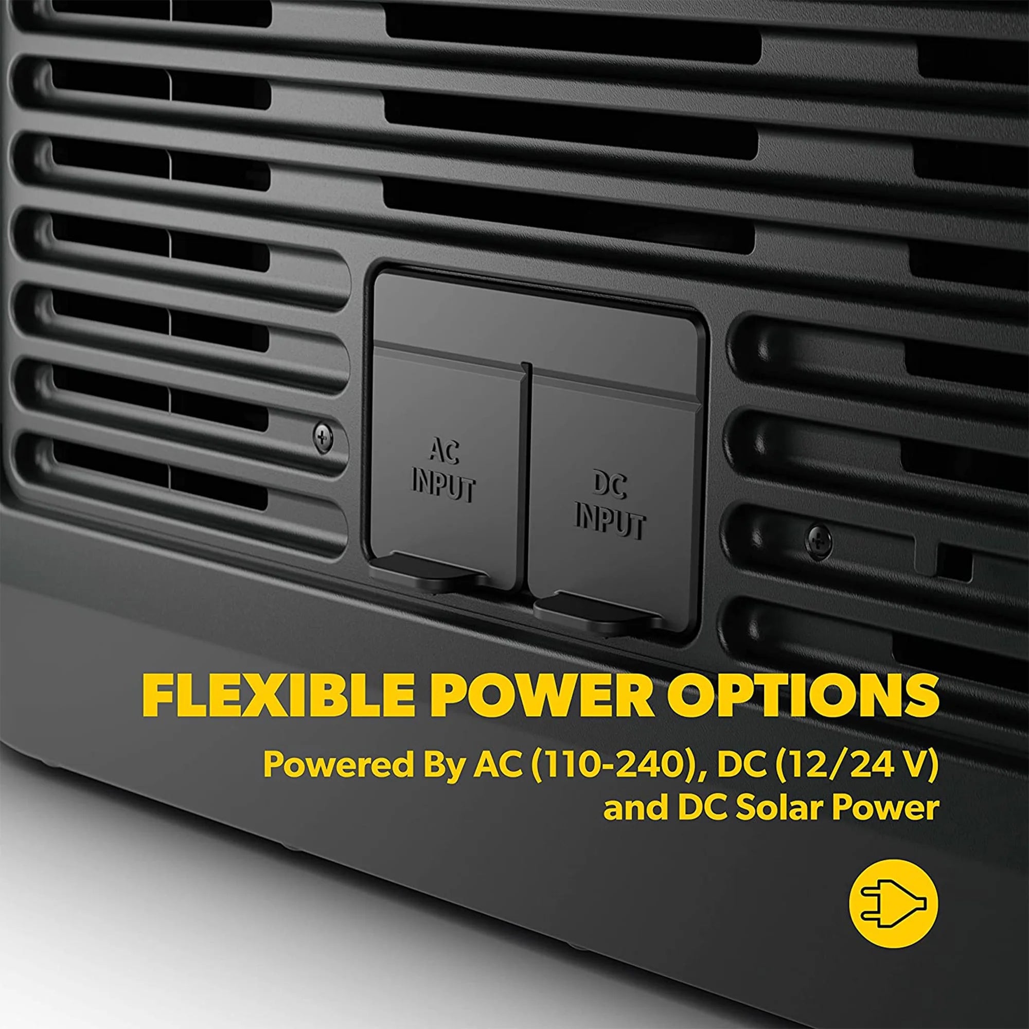 Dometic CFX3 100 Cooler/Freezer [D] | Backcountry Sportsman