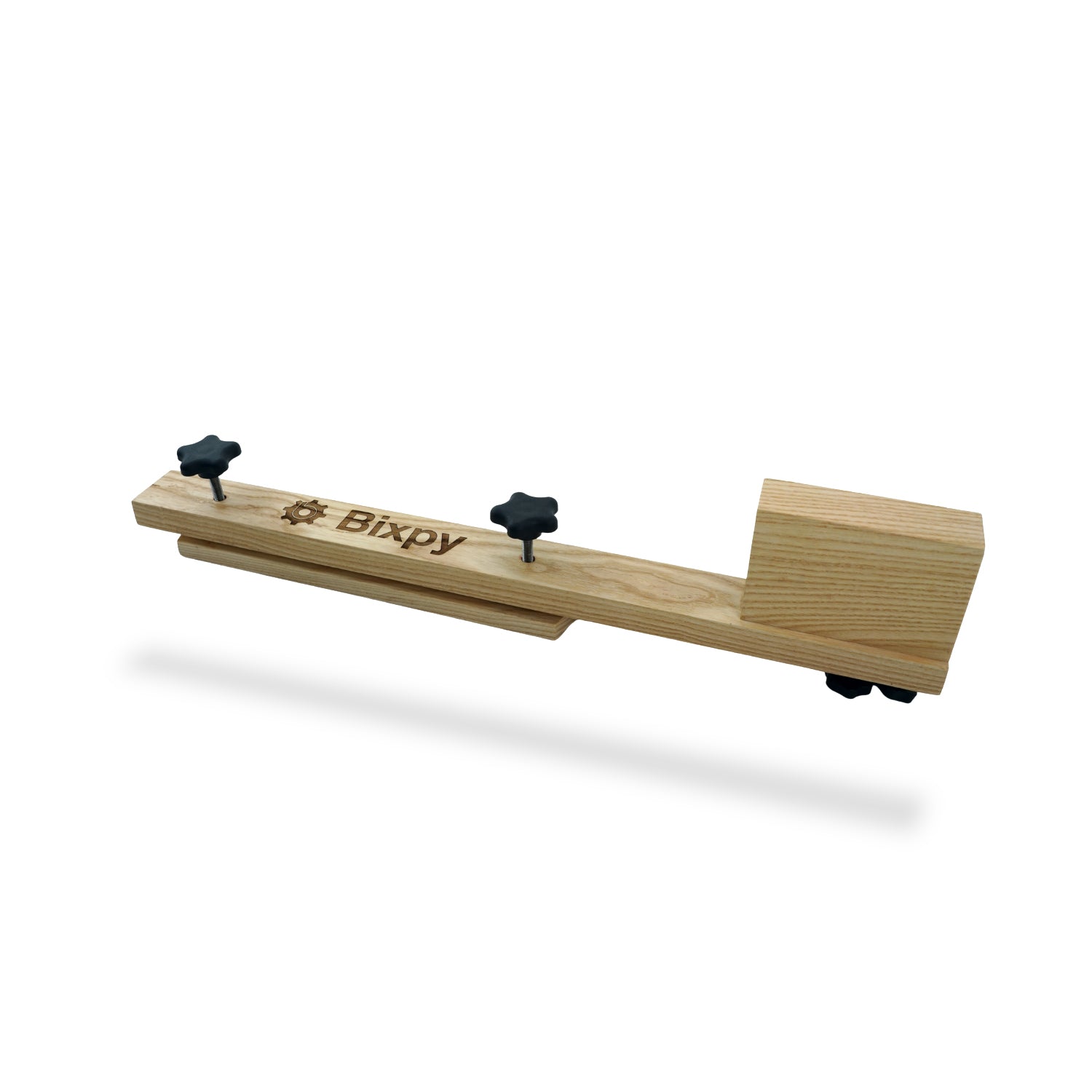 Canoe Motor Mounting Plate | Backcountry Sportsman