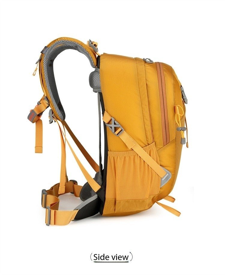 Lightweight Waterproof Hiking Backpack | Backcountry Sportsman