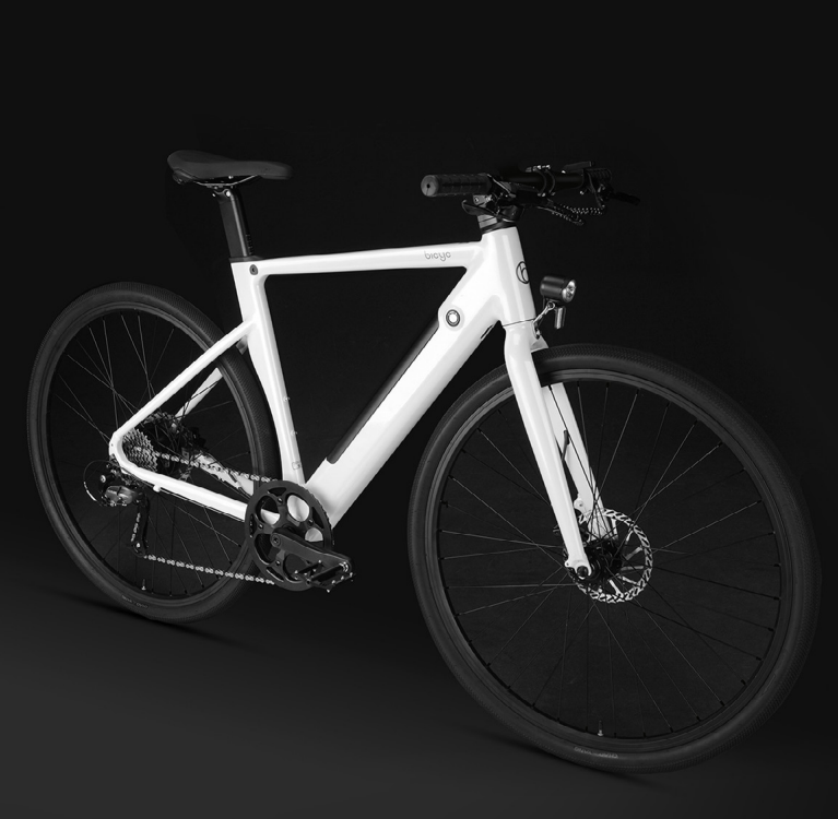 CITI AIR E BIKE | Backcountry Sportsman