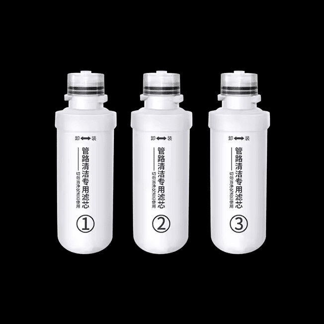 Desktop Water Purification Dispenser Pipeline Cleaning Set | Backcountry Sportsman