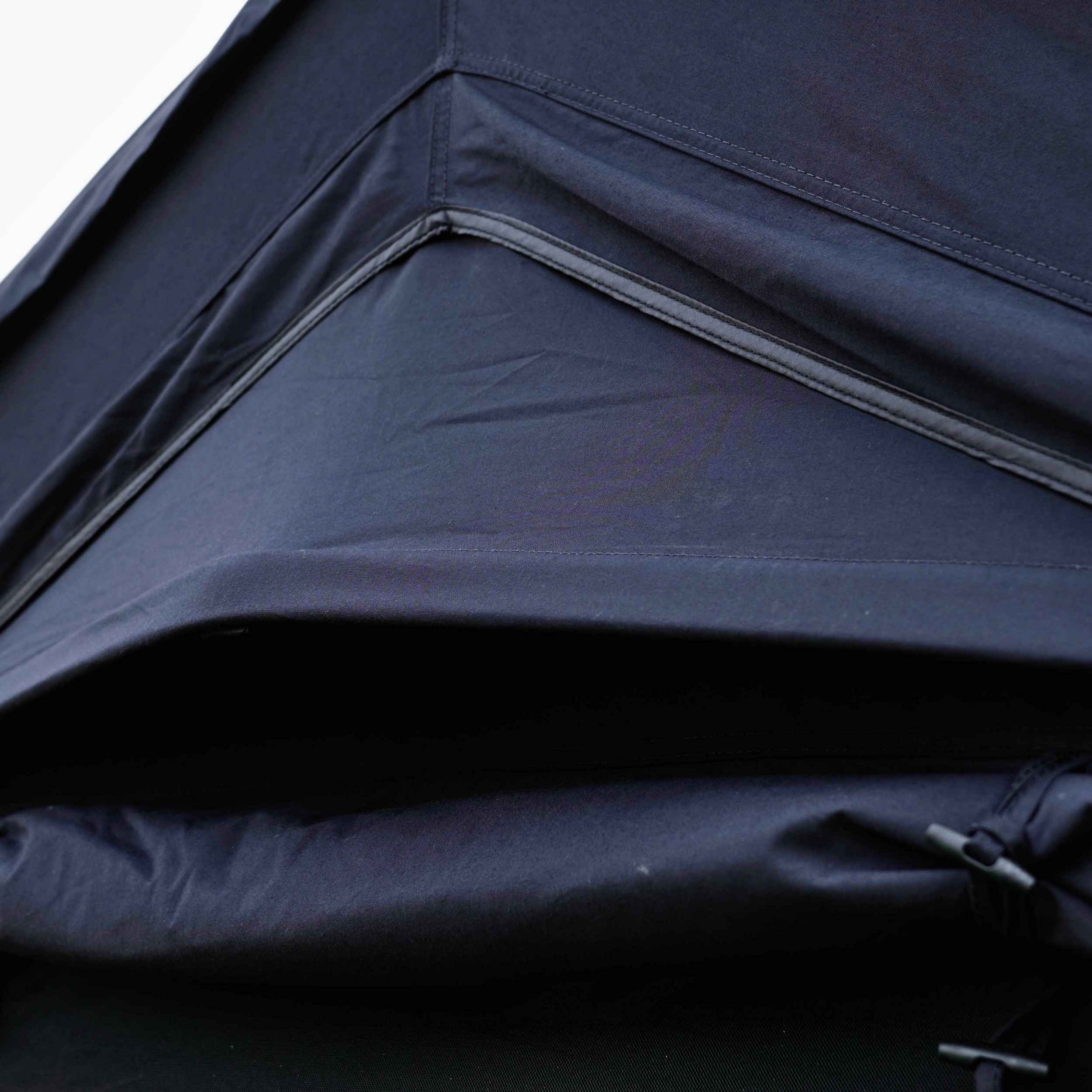 Coody 13.6 | RBM Outdoors (Koala 5) Black + Stove Caminus M - Inflatable Tents with Stove | Backcountry Sportsman