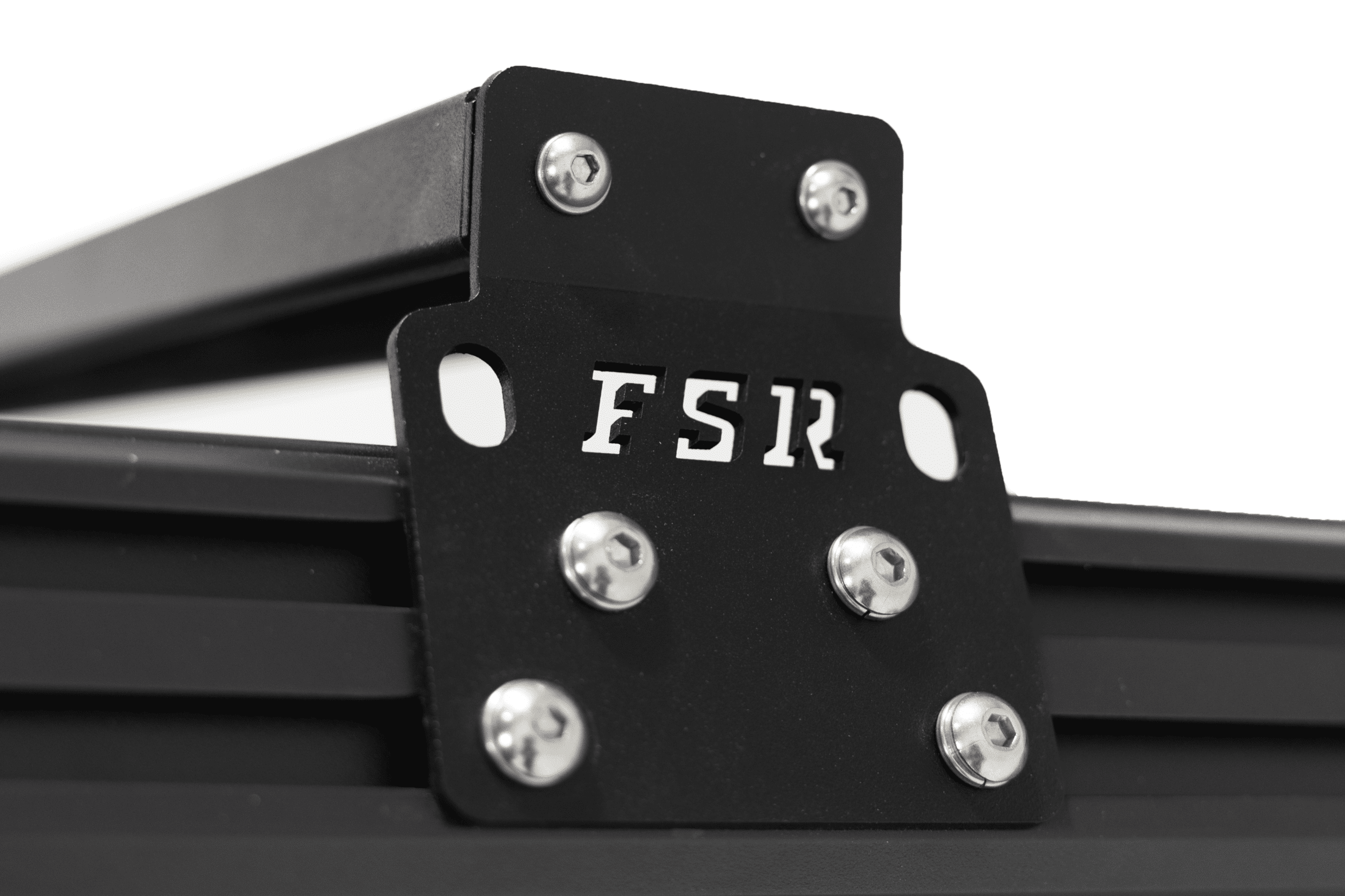 Hard Shell Series - Crossbar Kits | Backcountry Sportsman