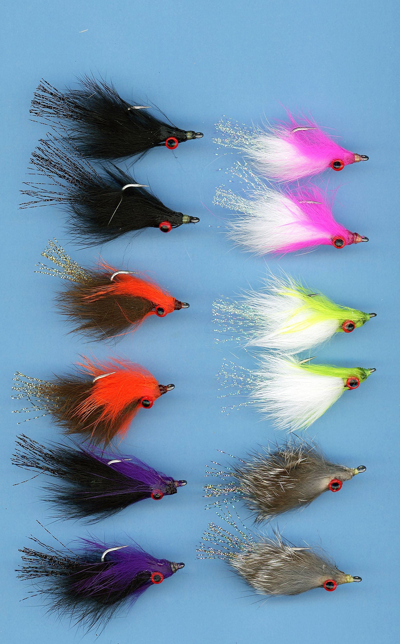Clouser's JP Crosscut Minnow | Backcountry Sportsman