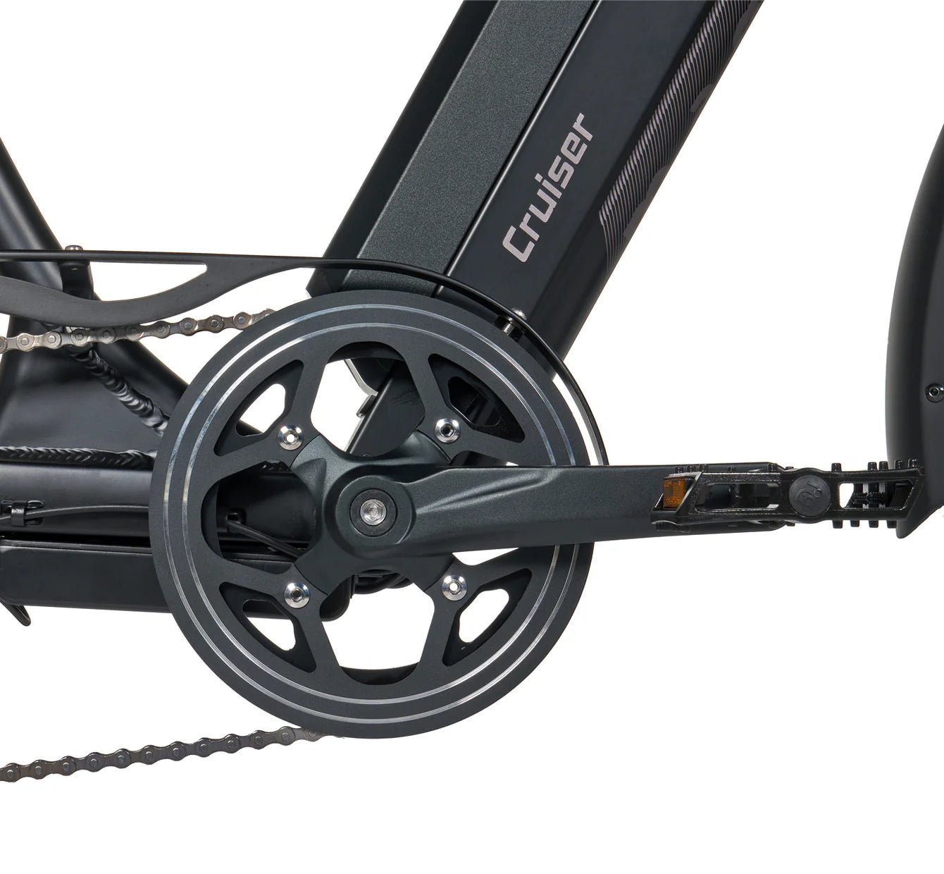 Magnum Cruiser 2.0 (CPO) | Backcountry Sportsman