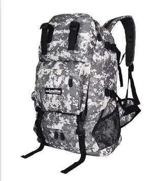 Outdoor 40L Hiking Backpack | Backcountry Sportsman