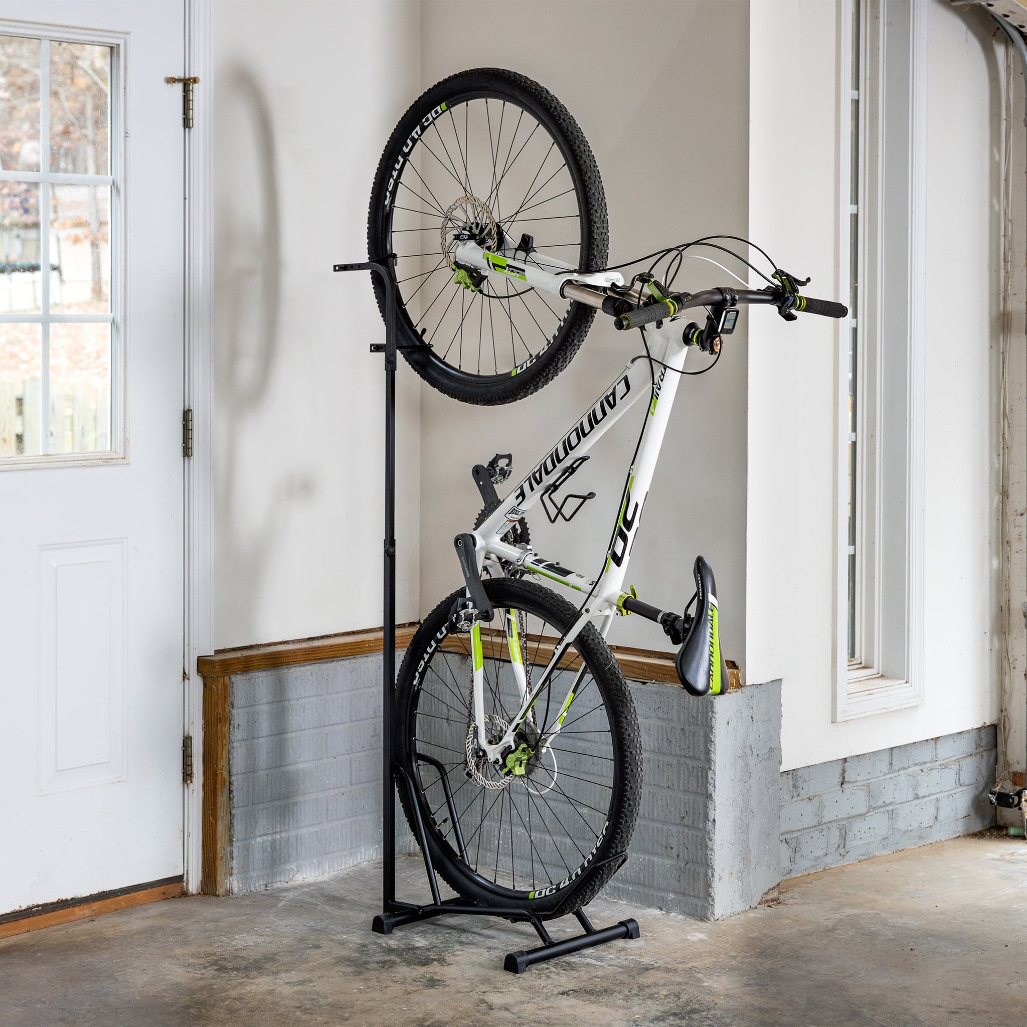 CycleStand Pro Bike Floor Stand | Backcountry Sportsman