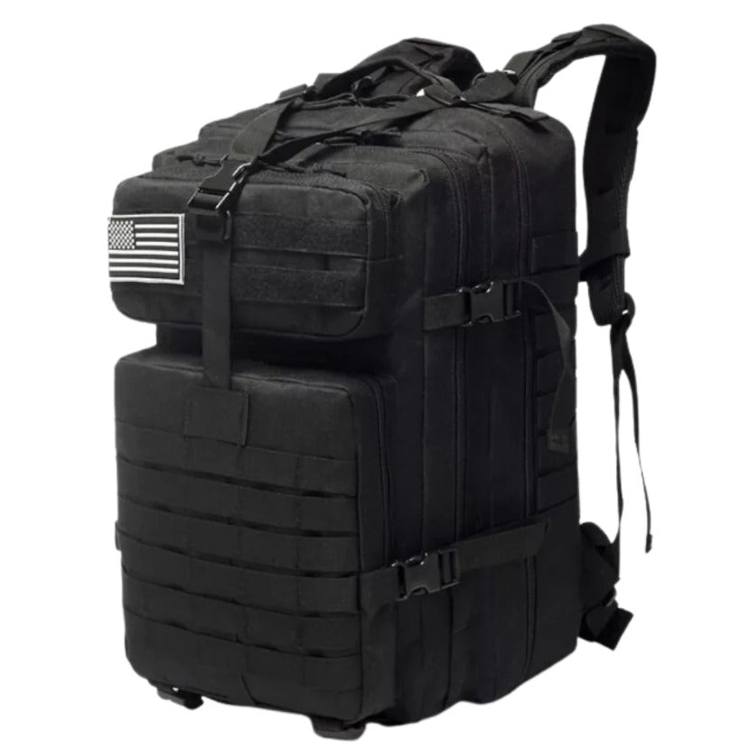 Men's Tactical Outdoor Backpack | Backcountry Sportsman