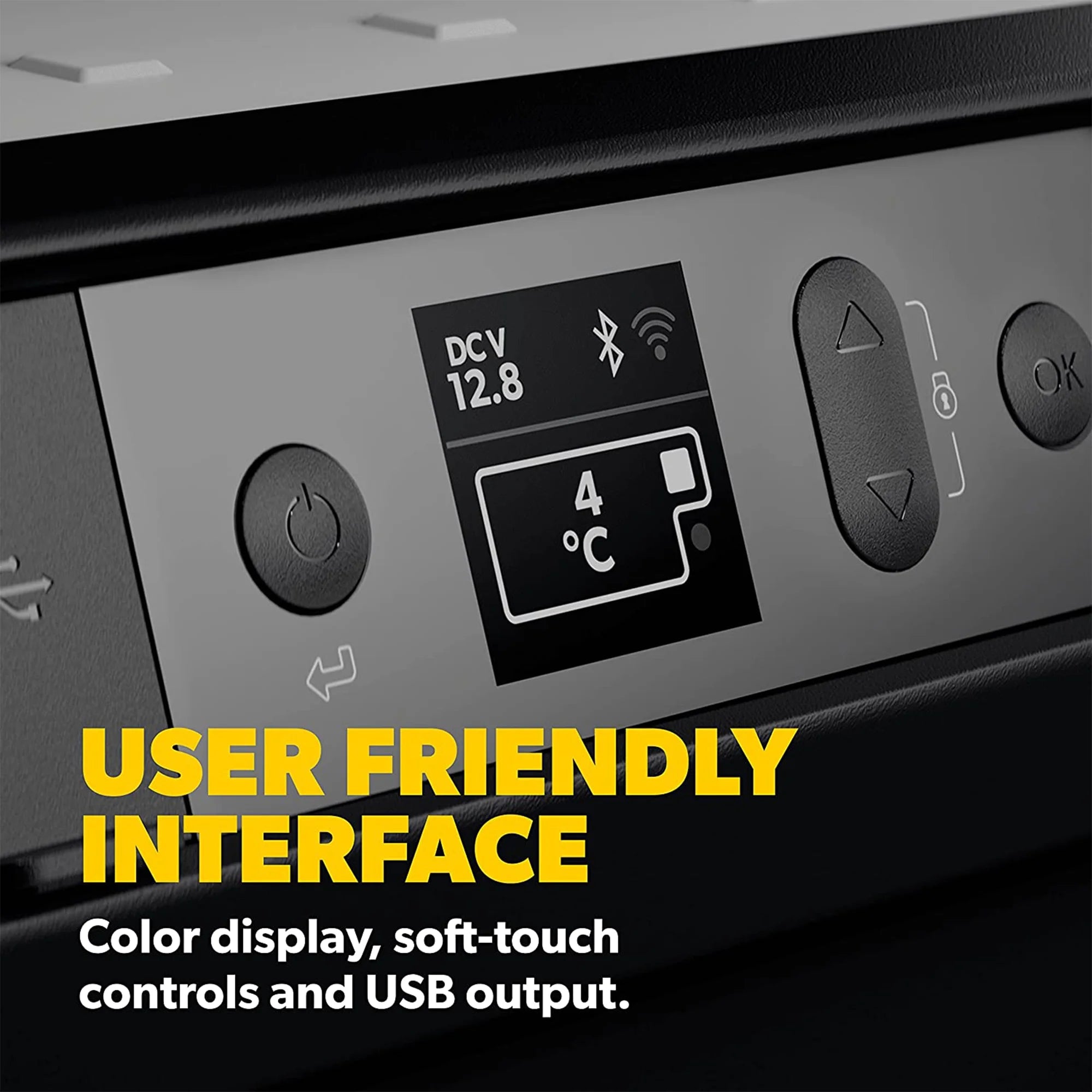 Dometic CFX3 100 Cooler/Freezer [D] | Backcountry Sportsman