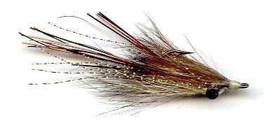 Clouser Minnow- Small Version | Backcountry Sportsman