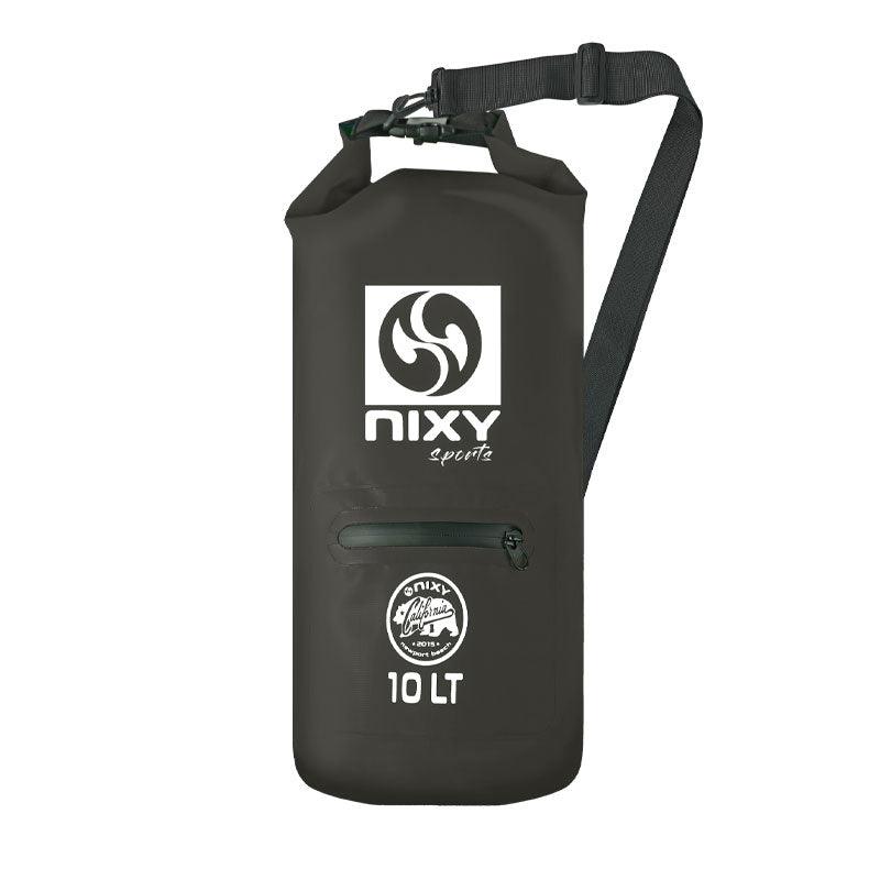 NIXY 10L Waterproof Dry Bag