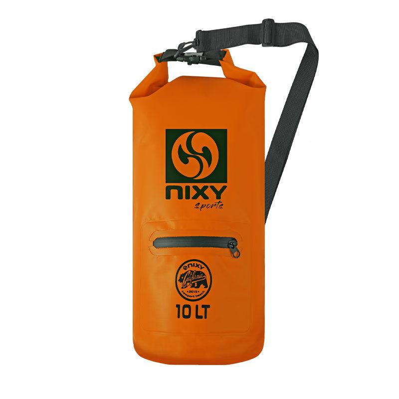 NIXY 10L Waterproof Dry Bag