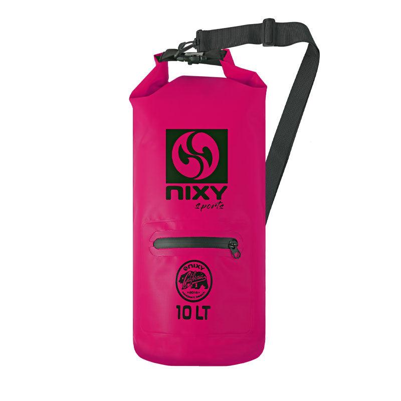 NIXY 10L Waterproof Dry Bag