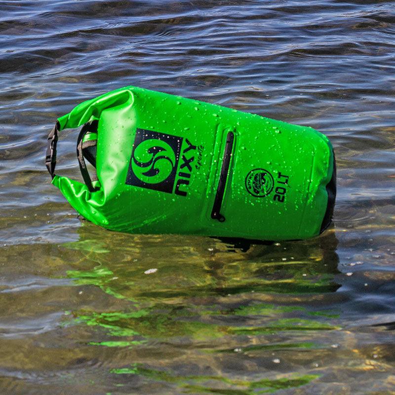 NIXY 20L Waterproof Dry Bag
