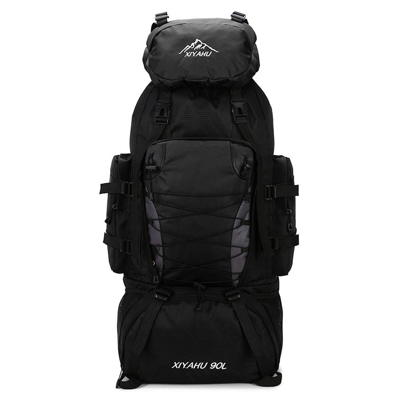 XIYAHU 90L Waterproof Hiking Backpack | Backcountry Sportsman