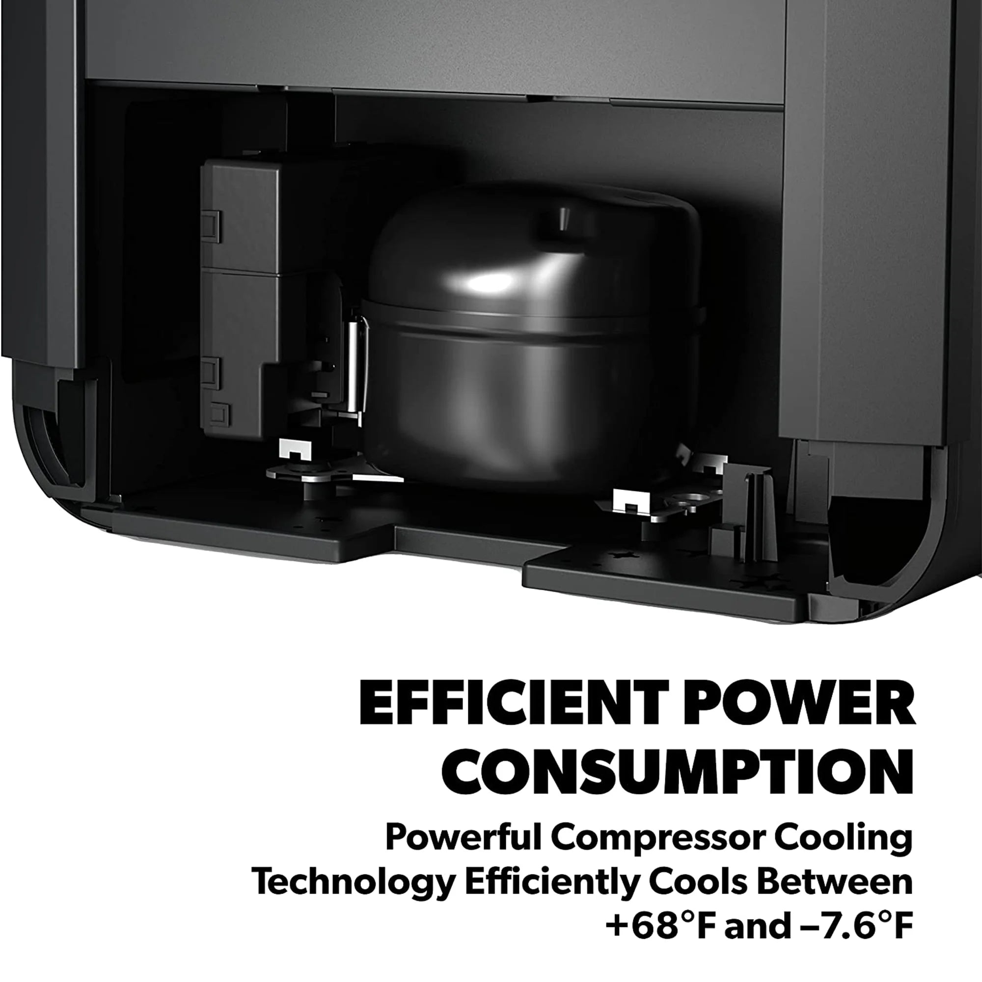 Dometic CFX3 100 Cooler/Freezer [D] | Backcountry Sportsman