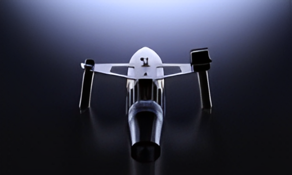 BlueDrive X Water Propulsion Device – Single Battery