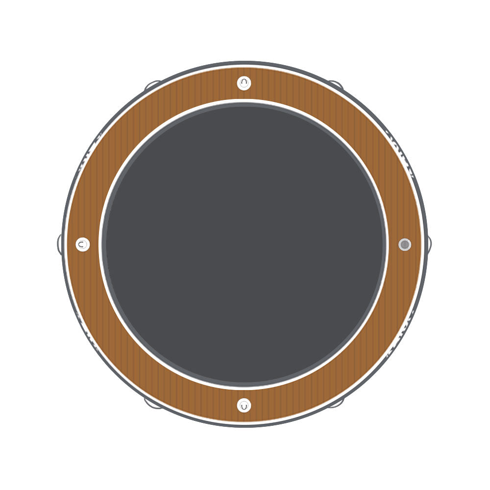 NIXY Floating Hammock