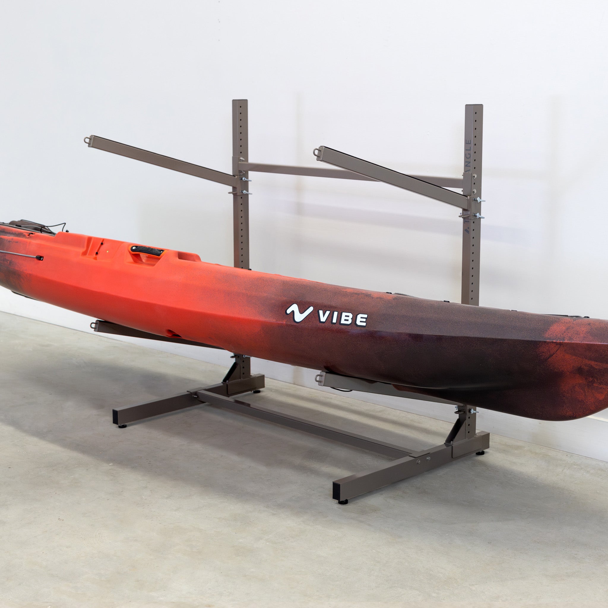 G-Watersport 2 Levels | Mud | Backcountry Sportsman