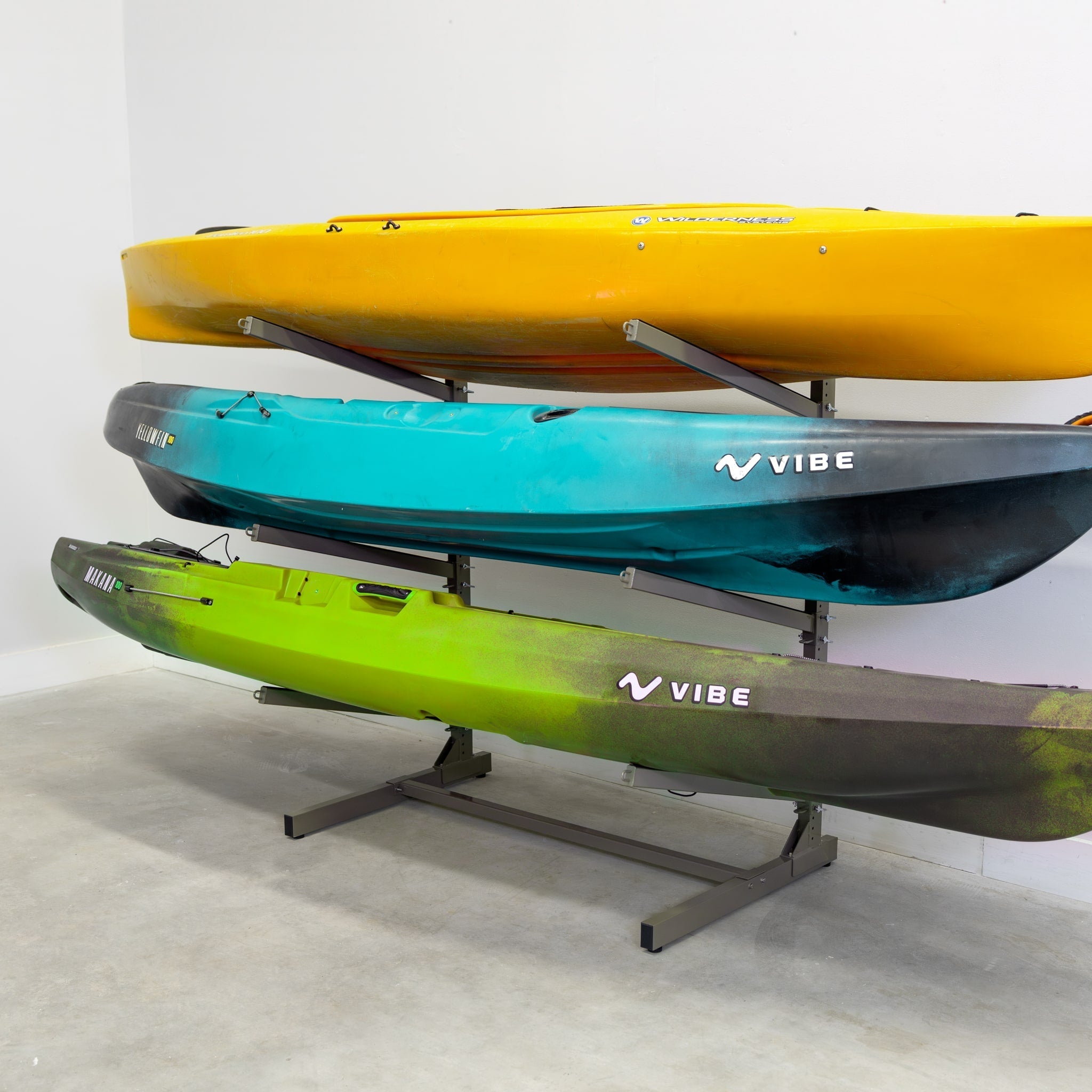 G-Watersport 3 Levels | Mud | Backcountry Sportsman